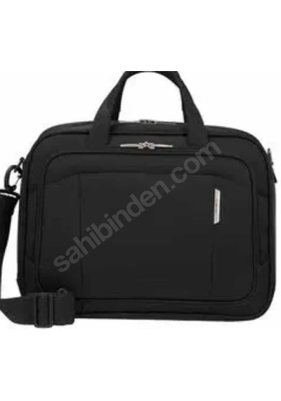Samsonite Laptop Shoulder Bag Omuz Çantası