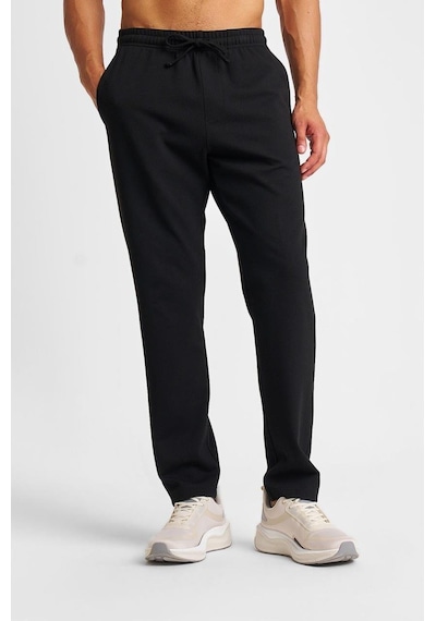 Lescon Erkek Eşofman Altı 25s-1269-25n Siyah