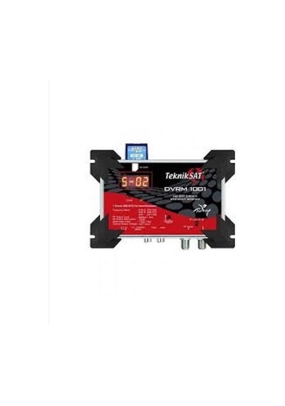 Tekniksat M 1001 Dvr