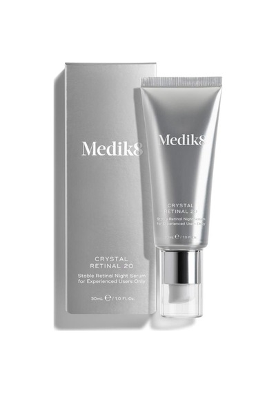 Medik8 Crystal Retinal 20 Night Serum 30 Ml