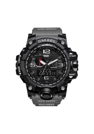 Smael SM002 Erkek Kol Saati