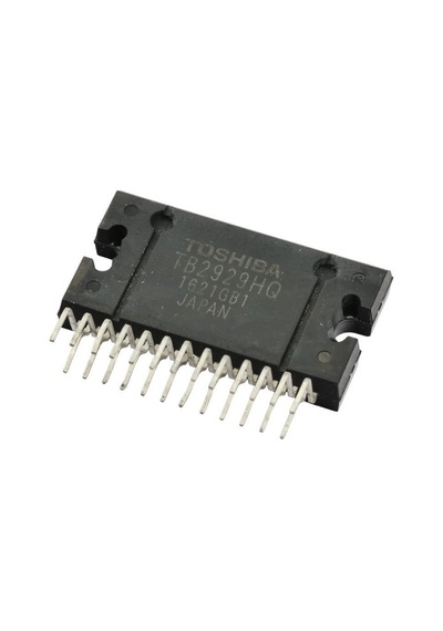 Tb 2929hq Zıp-25 Entegre Devre-180139