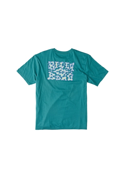 Billabong Bıllabong Bıllabong Tall Tale Ss Erkek T-shırt Dmı Mint