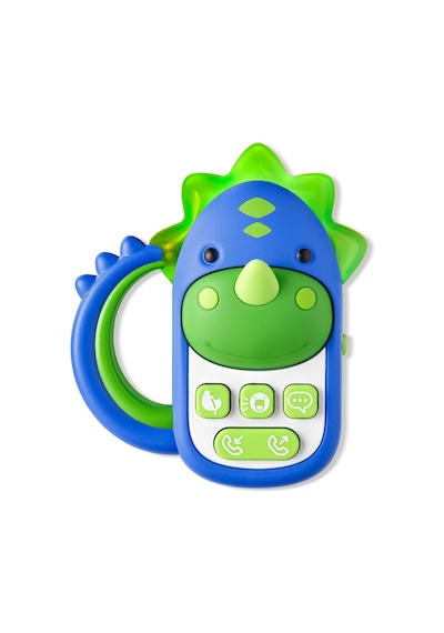 Skip Hop Zoo Dino Telefon 6 Ay+