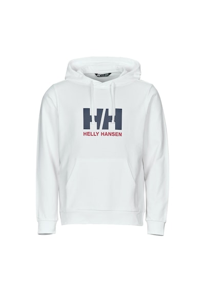 Helly Hansen Hh Logo 2.0 Kapişonlu Erkek Sweatshirt Hha.30394.001 001