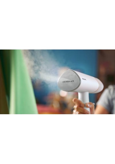 Philips STH3020/10 1000 W Buharlı Kırışıklık