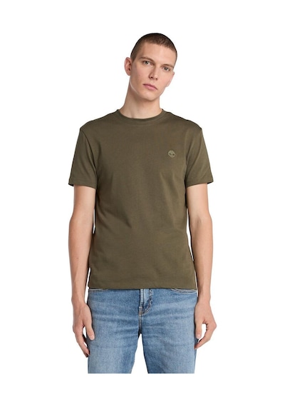 Timberland Dunstan Rıver Erkek Tişört Tb0a2bprar51 Çok Renkli