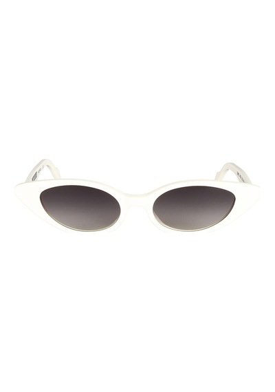 Original Vintage Sunglasses Rımmel Rm02 Col 05 54 Kadın Güneş Gözlüğü