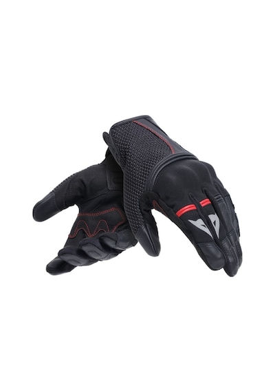 Dainese Eld/namıb Gloves Motosiklet Eldiveni Siyah