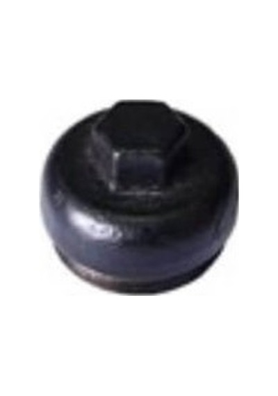 Alpler Pulluk Teker Kapağı - Sac 54 Mm