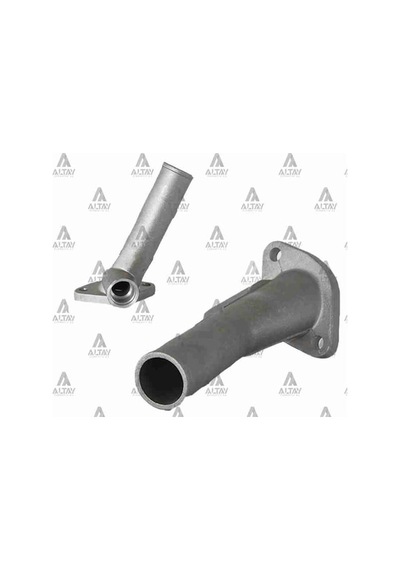 TAIWAN B36615161 Termostat Kapak Alt Yuva 323 90-95