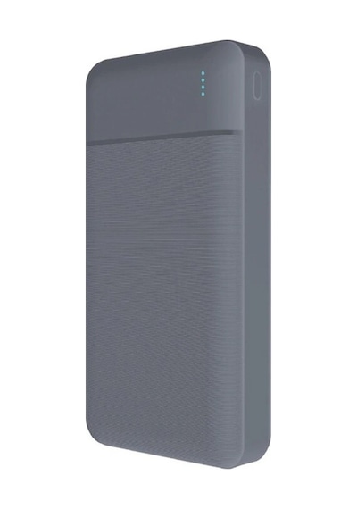 Polosmart PSM71 Micro USB + Type C 10000 mAh Powerbank