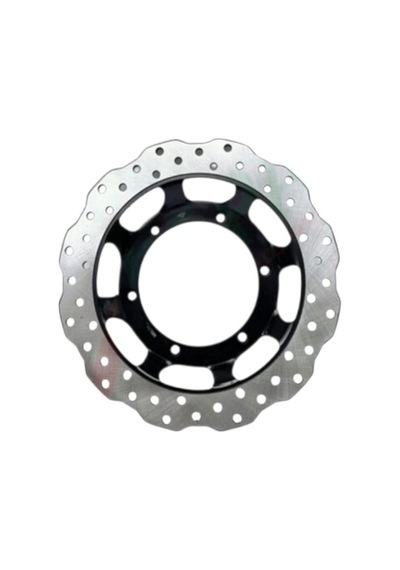 Rks Benelli 125s , Ön Fren Disk Oem 527-bnl125s500080f