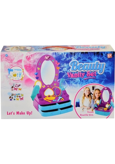 Bp-577 Super Star Güzellik Salonu Diğer