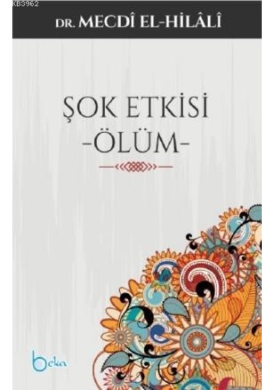 Şok Etkisi Ölüm