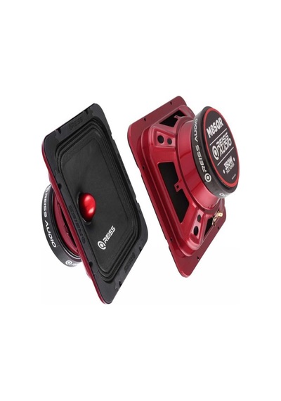 Reıss Audıo Rsm8sqr 20cm Midrange Speaker 1 Adet