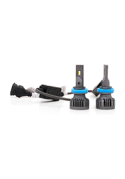 Ultimate Serisi +3 Plus H11 Led Xenon