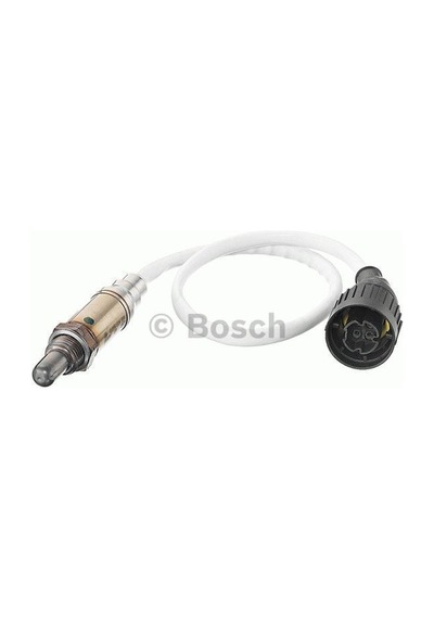 BOSCH 258005324 OKSİJEN SENSÖRÜ BMW 3 E36 E30 BMW 5 E34 BMW 7 E32