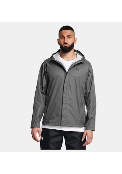 Under Armour Ua Cloudstrıke Stormproofjacket Erkek Mont 1374644 1374644 026 026