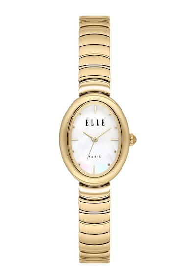 Elle El.1.10013-2 Kadın Kol Saati Gri