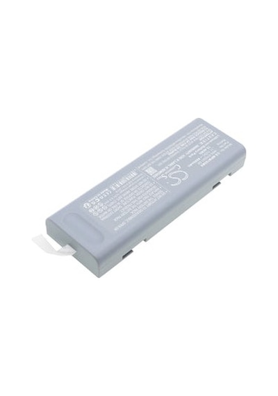 Mindray Pm7000 / Accutorr V / Dpm3 Hasta Monitörü Bataryası