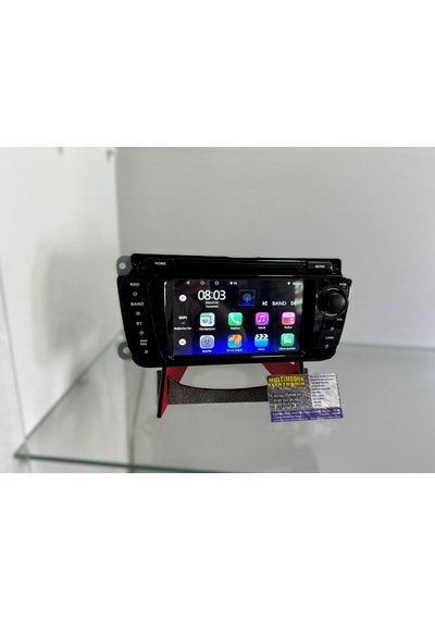 Seat İbiza 2009-2012 Multimedya Navigasyon Android Gerçek 2gb Ram