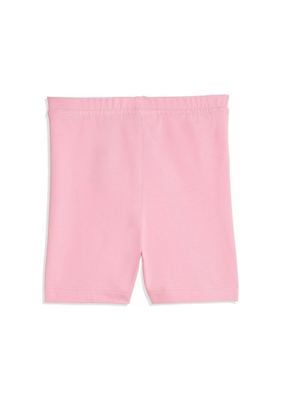 Adidas Bebek Pembe Eşofman Cs Tee Set Ke2352