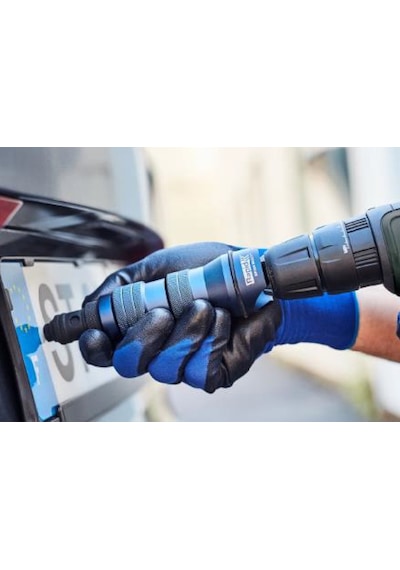 Rapid Rp150 Multi Kör Perçin Adaptörü Raprp150