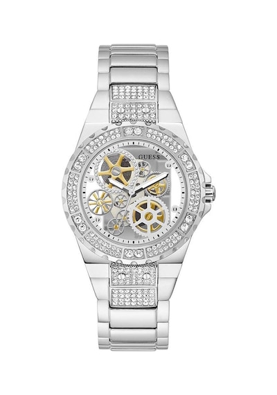Guess Gugw0302l1 Kadın Kol Saati Renkli