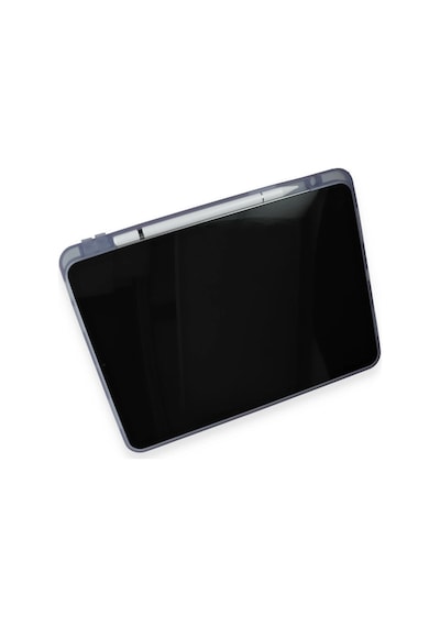 Huawei Matepad Air 11.5 Kılıf Kalemlikli Mars Tablet Kılıfı - Mavi Diğer