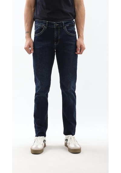 Banny Jeans Erkek Jean Pantolon Mavi
