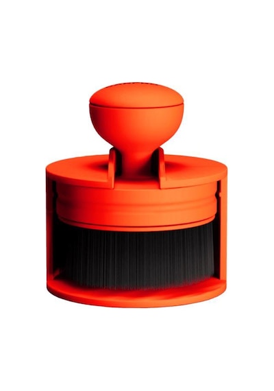 Carpro Dark Side Tyre Brush Lastik Parlatici Firça