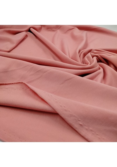 İki İplik Kumaş Pembe