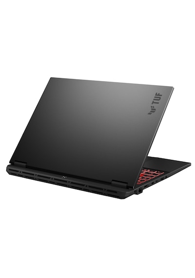 Asus TUF Gaming A16 FA608UM-RV131 R7-260 16 GB 512 GB SSD 8 GB RTX5060 16" Free Dos Dizüstü Bilgisayar