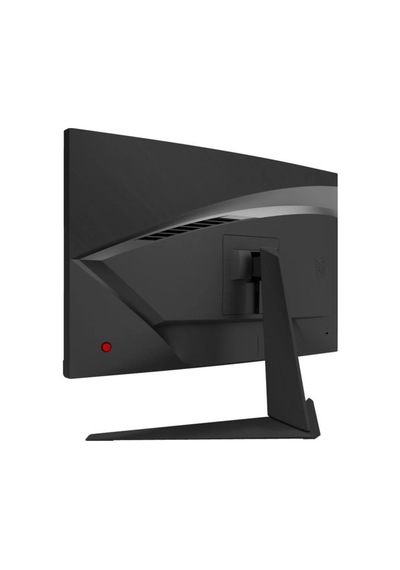 Msı Optix G24c6 23.6" 1ms Full Hd Freesync Curved Oyuncu Monitörü - Teşhir