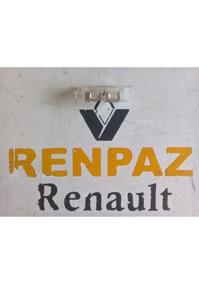 Renault/Dacia Bagaj Lambası 264759172R - 264709249R - 264705790R