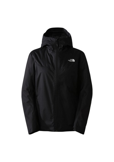 The North Face Kadın Quest Insulated Ceket - Eu Nf0a3y1j4h01 Siyah