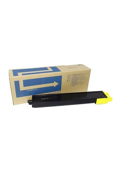 Prıntpen Kyocera Tk-8325 Yellow 150gr