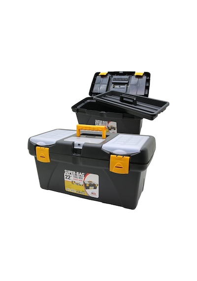 Super-bag Asr-2048 Classic Series Takım Çantası 55cm 22lik - 7'li Paket diğer