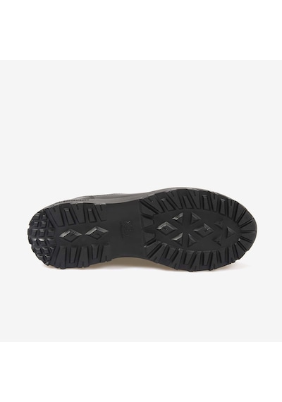 Mocassini Erkek Hakiki Deri Eva Taban Bağcıksız Lastik Detaylı Spor & Sneaker Ayakkabı 97945 Siyah Videla