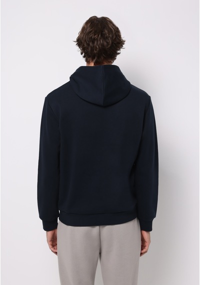 Colin's Colins Regular Fit Erkek Lacivert Sweatshirt Cl1076340 Q1.v2 Dnv Koyu Lacivert