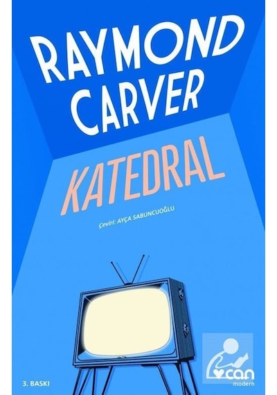 Katedral - Raymond Carver