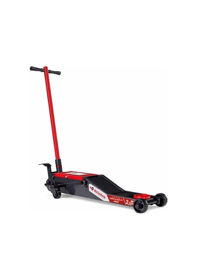 Basaran 2 Ton Hidrolik Kriko Alçak Şase