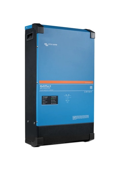 Victron Multiplus-ıı 48/10000/140-100 48v 10000va 8000w Şarjlı 140a Şarj, 100a Transfer Tam Sinüs İn