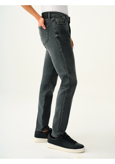 Lf2037010 Pantolon Denim