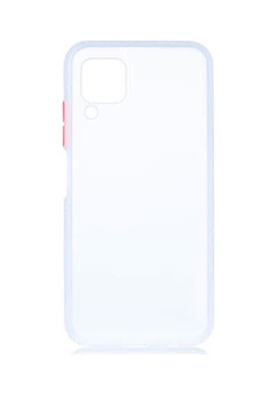 Nettech Huawei P40 Lite Uyumlu Montreal Seri Arka Koruma Kılıf - Pembe Pembe