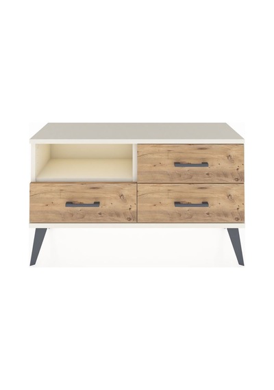 Arges Şifonyer Tek Raflı 3 Çekmeceli 88x30x48 Aytaşı-aytaşı/çam Aytaşı/çam Arges Şifonyer Tek Raflı 3 Çekmeceli 88x30x48 Aytaşı-aytaşı/çam Aytaşı/çam