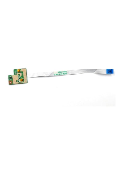 Lenovo Uyumlu Ideapad Z585 20152 Tetik Power Butonu