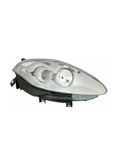 Far - Fiat Bravo - Depo-6611153rmlemn1
