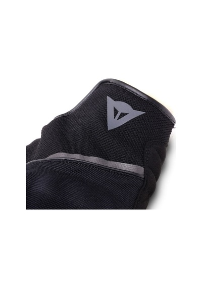 Dainese Metrax Black Anthracıte Air Tekstil Eldiven Renkli